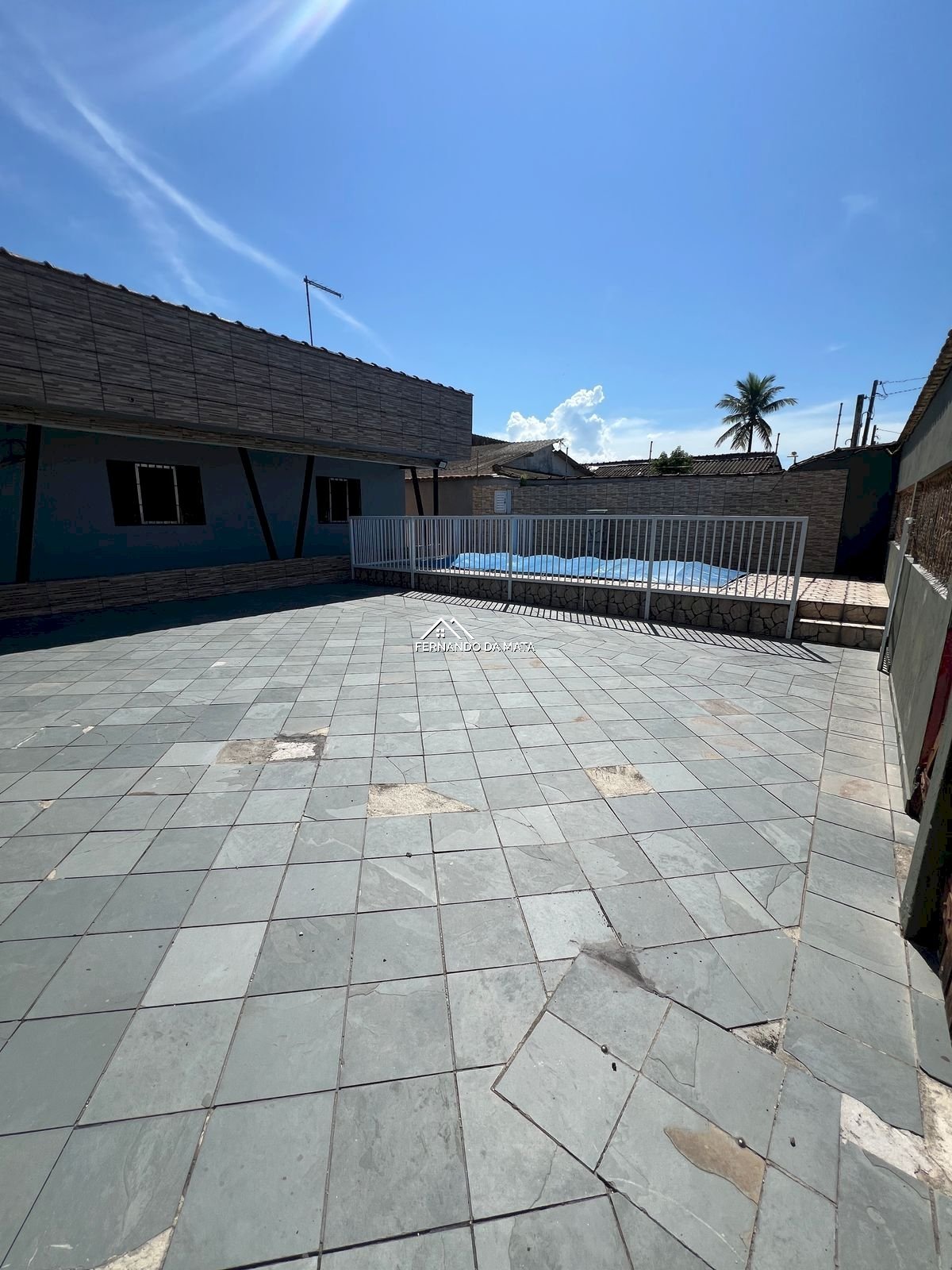 Imagem imóvel Casa em Mongaguá com 3 dormitórios