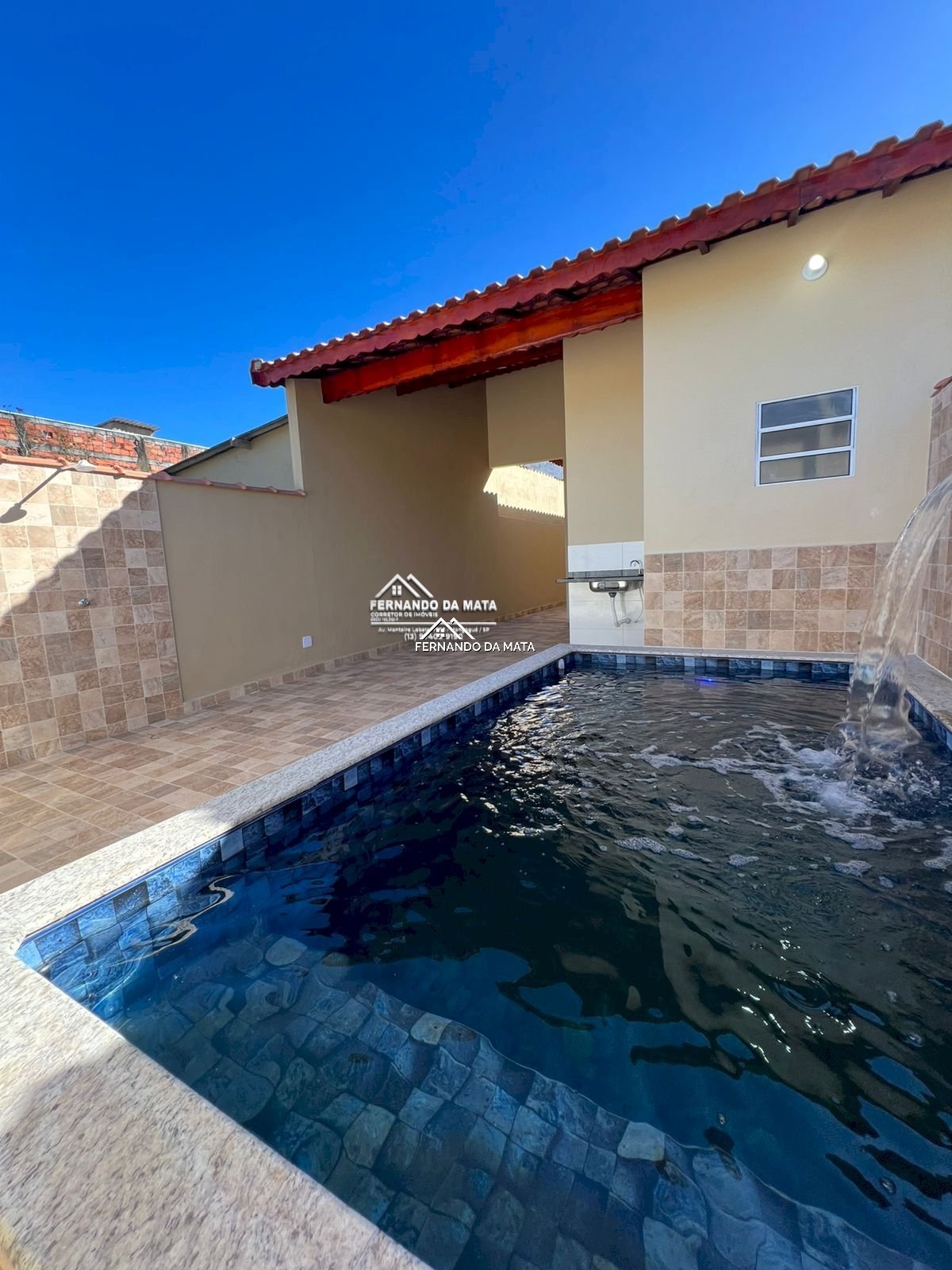 Imagem imóvel Casa em Mongaguá com 2 dormitórios