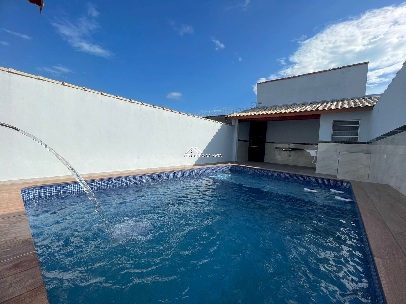 Imagem imóvel Casa em Mongaguá com 02 dormitórios