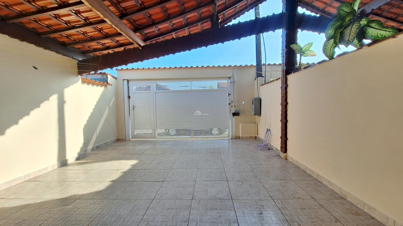 Imagem imóvel Casa em Mongaguá com 02 dormitórios