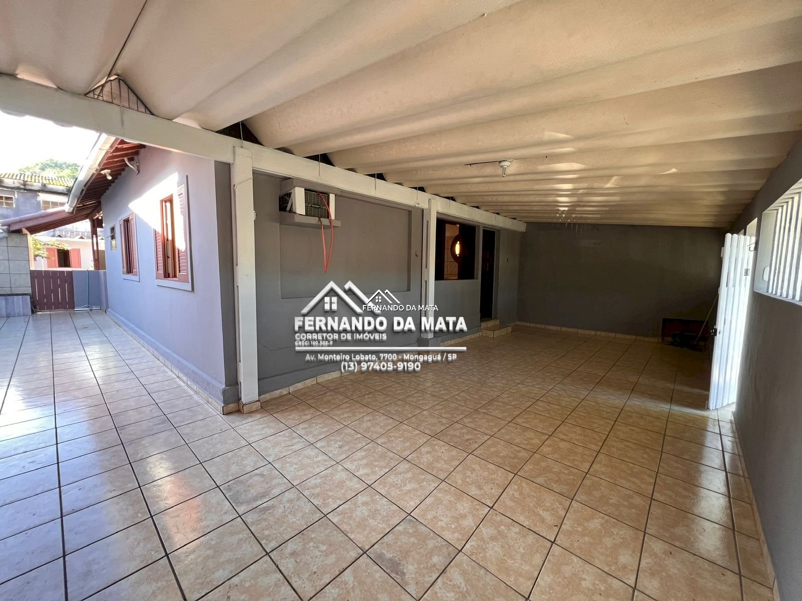Imagem imóvel Casa em Mongaguá com 4 dormitórios
