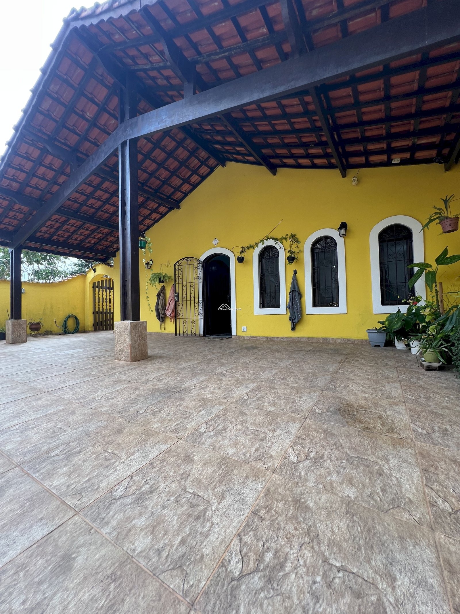 Imagem imóvel Casa em Mongaguá com 3 dormitórios