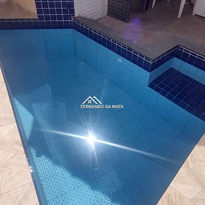 Imagem imóvel Casa completa em Itanhaém - Lado Praia - Com Piscina