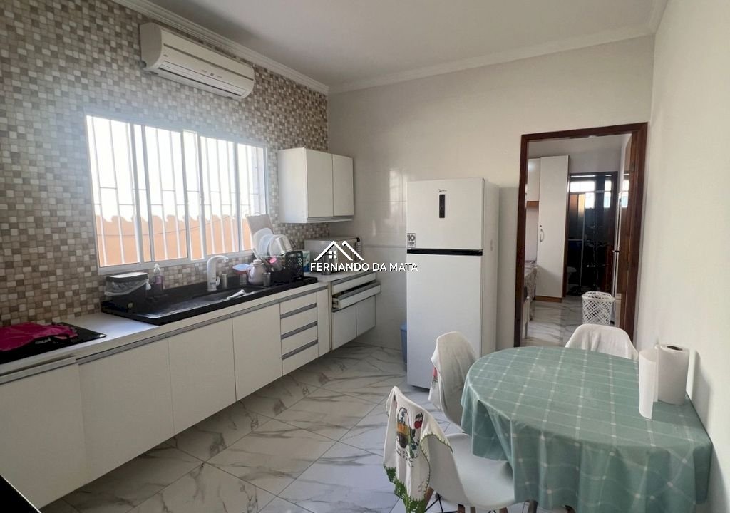 Imagem imóvel Casa completa em Itanhaém - Lado Praia - Com Piscina