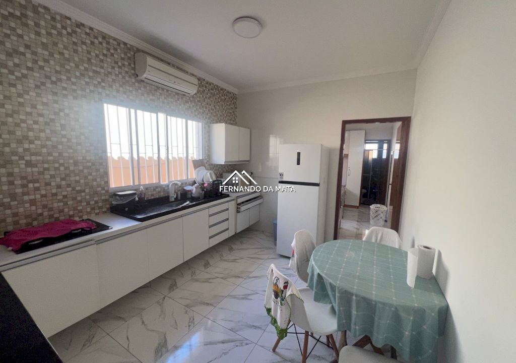 Imagem imóvel Casa completa em Itanhaém - Lado Praia - Com Piscina