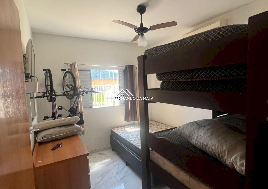 Imagem imóvel Casa completa em Itanhaém - Lado Praia - Com Piscina