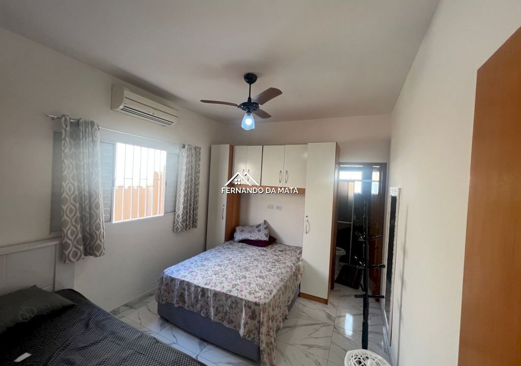 Imagem imóvel Casa completa em Itanhaém - Lado Praia - Com Piscina