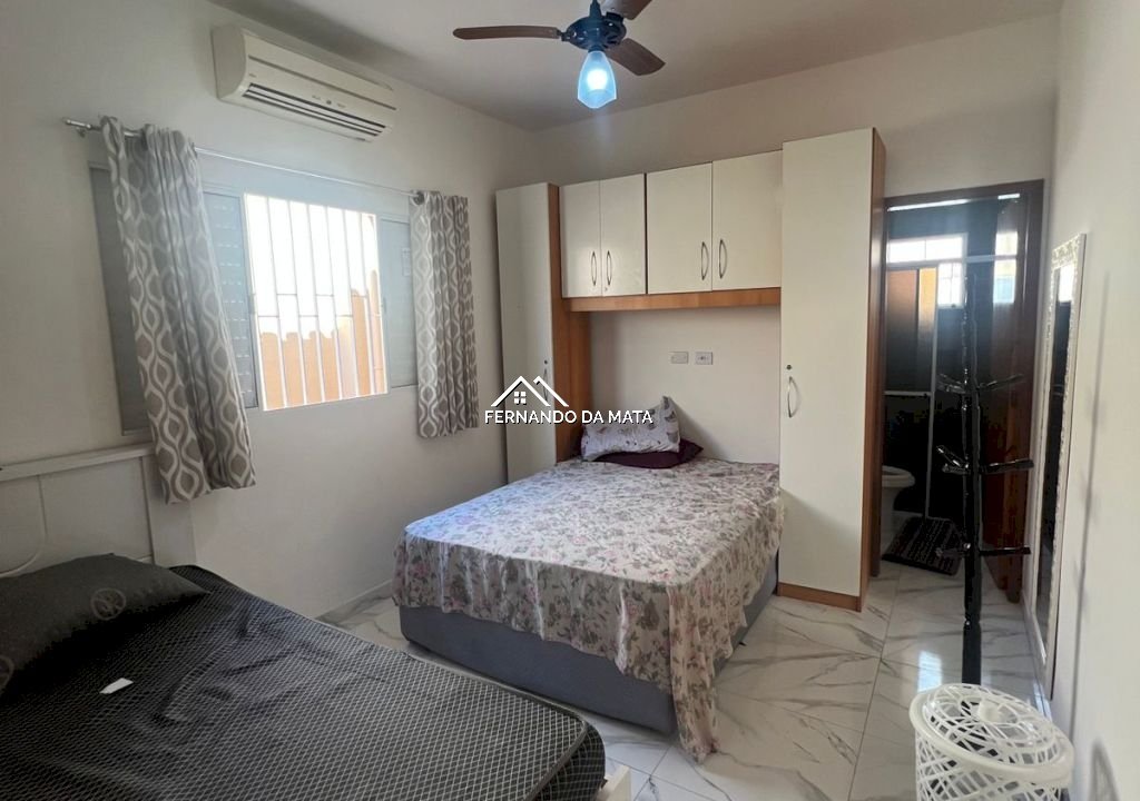 Imagem imóvel Casa completa em Itanhaém - Lado Praia - Com Piscina