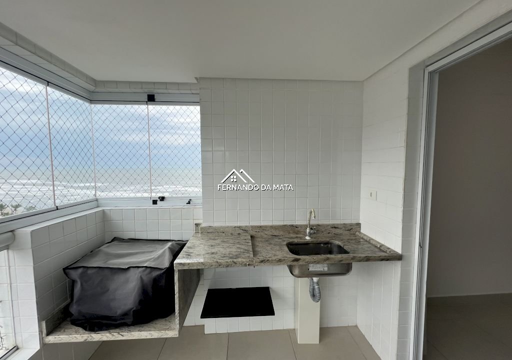 Imagem imóvel Apartamento em Mongaguá com 2 dormitórios