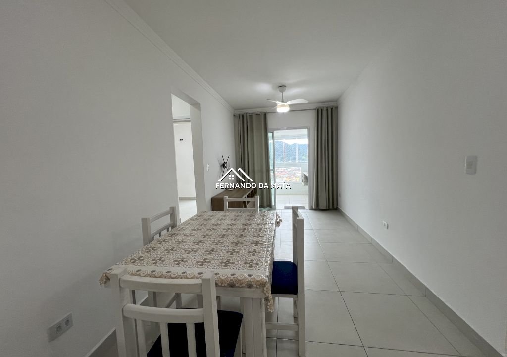 Imagem imóvel Apartamento em Mongaguá com 2 dormitórios