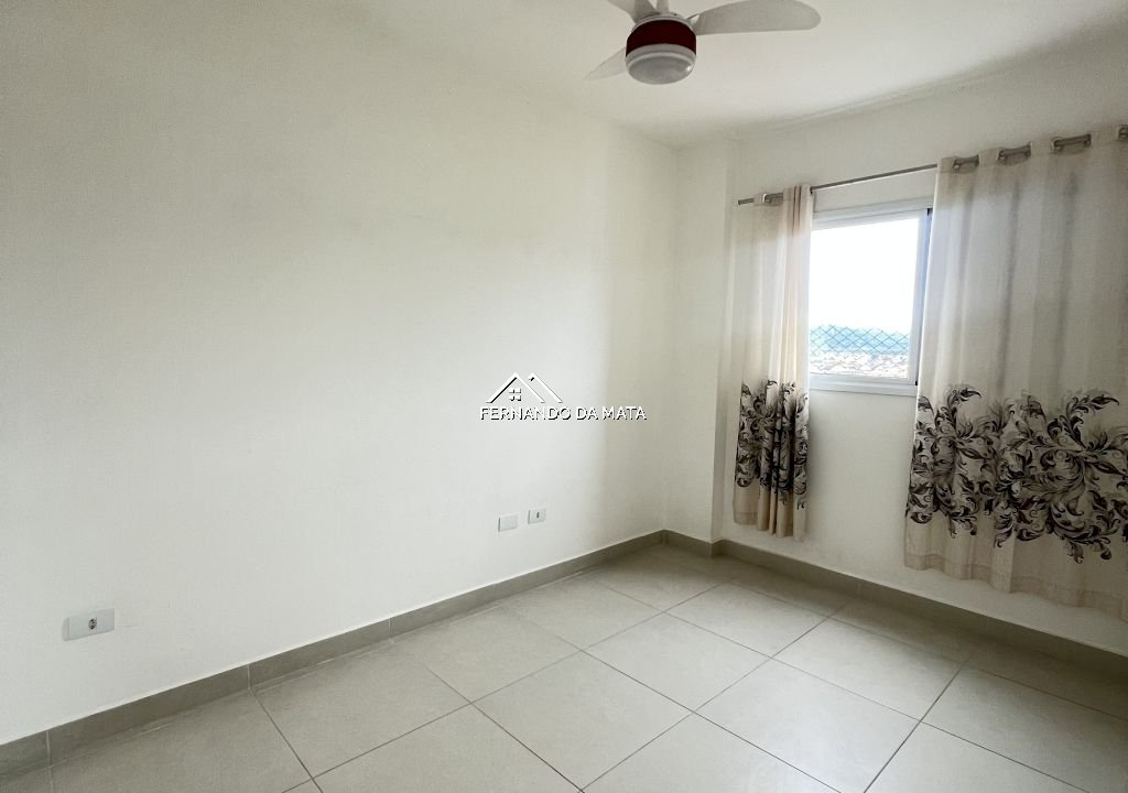 Imagem imóvel Apartamento em Mongaguá com 2 dormitórios