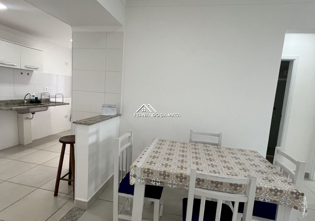 Imagem imóvel Apartamento em Mongaguá com 2 dormitórios