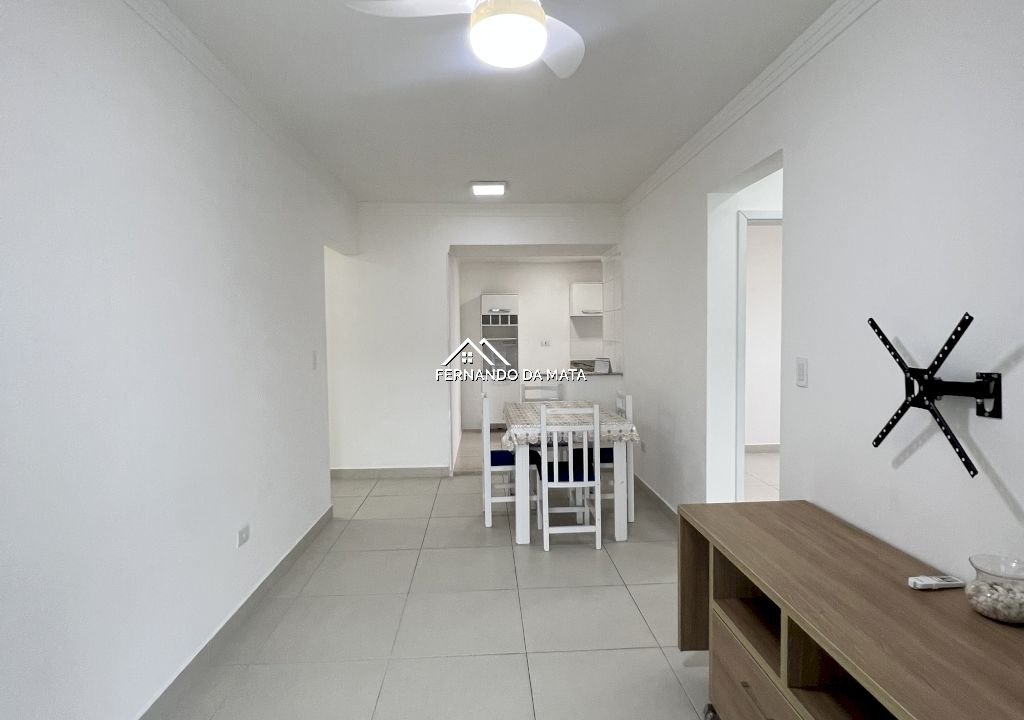 Imagem imóvel Apartamento em Mongaguá com 2 dormitórios