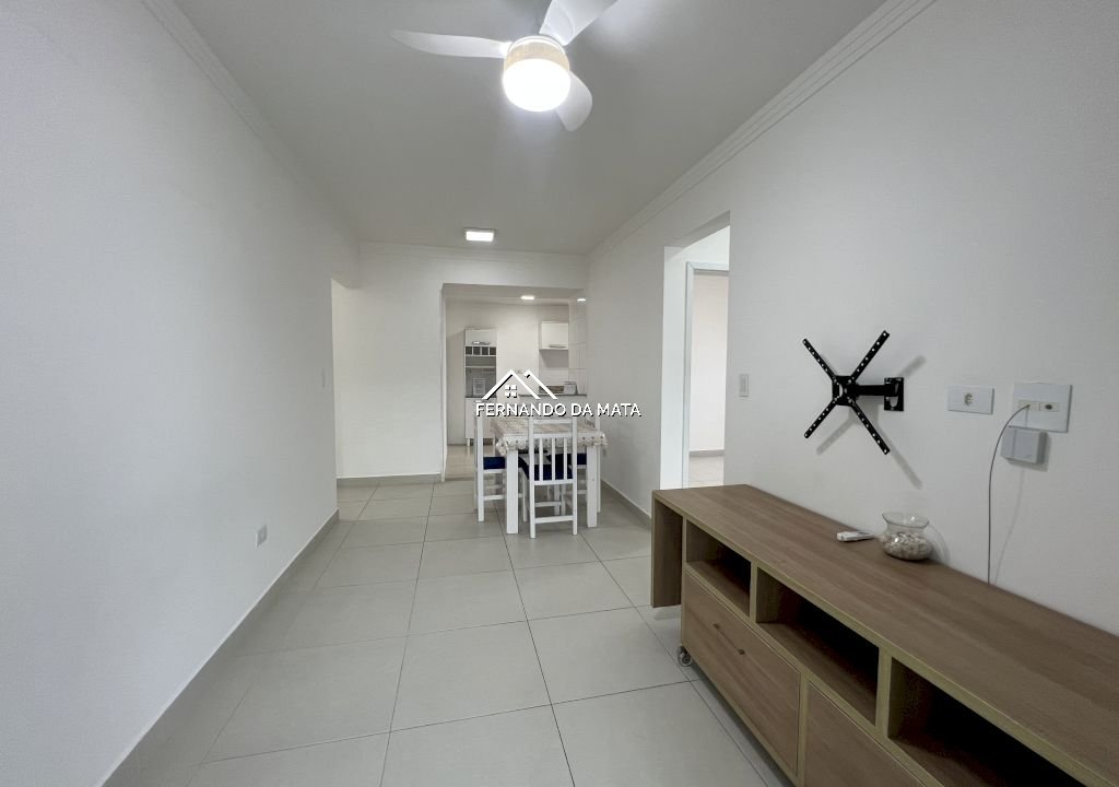 Imagem imóvel Apartamento em Mongaguá com 2 dormitórios