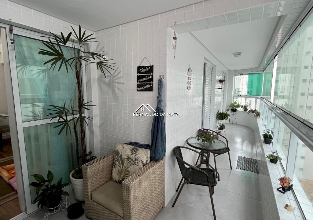 Imagem imóvel Apartamento em Praia Grande com 2 dormitórios