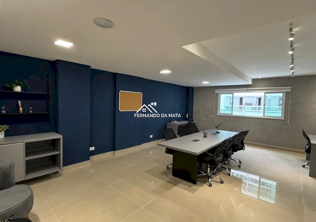 Imagem imóvel Apartamento em Praia Grande com 2 dormitórios