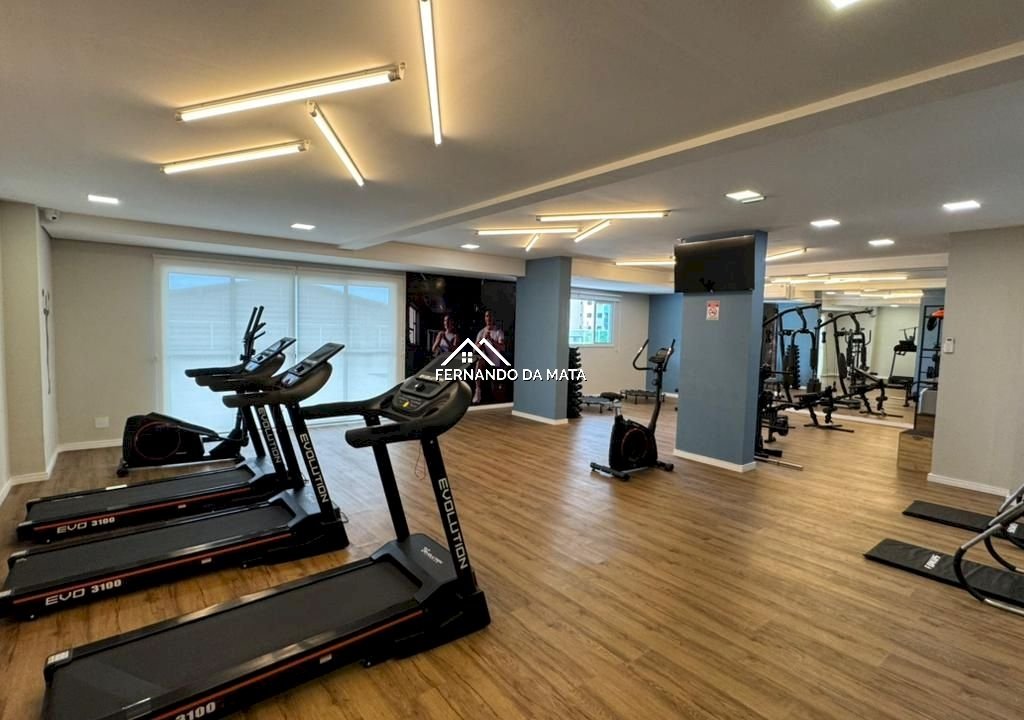 Imagem imóvel Apartamento em Praia Grande com 2 dormitórios