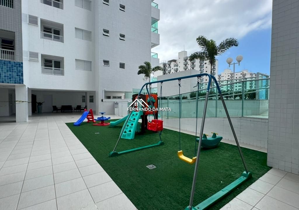 Imagem imóvel Apartamento em Praia Grande com 2 dormitórios