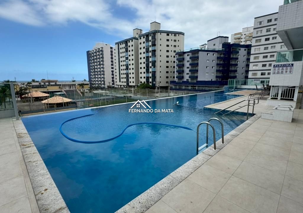 Imagem imóvel Apartamento em Praia Grande com 2 dormitórios