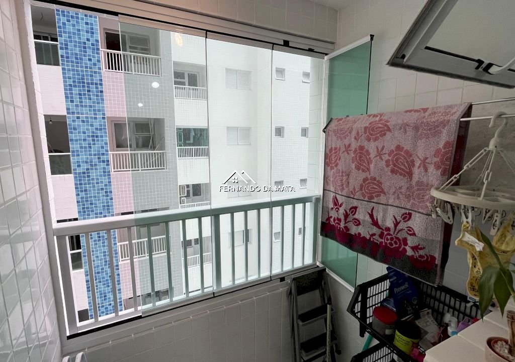 Imagem imóvel Apartamento em Praia Grande com 2 dormitórios