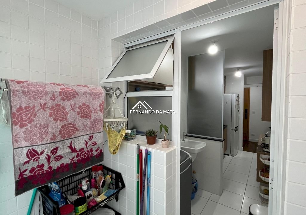 Imagem imóvel Apartamento em Praia Grande com 2 dormitórios
