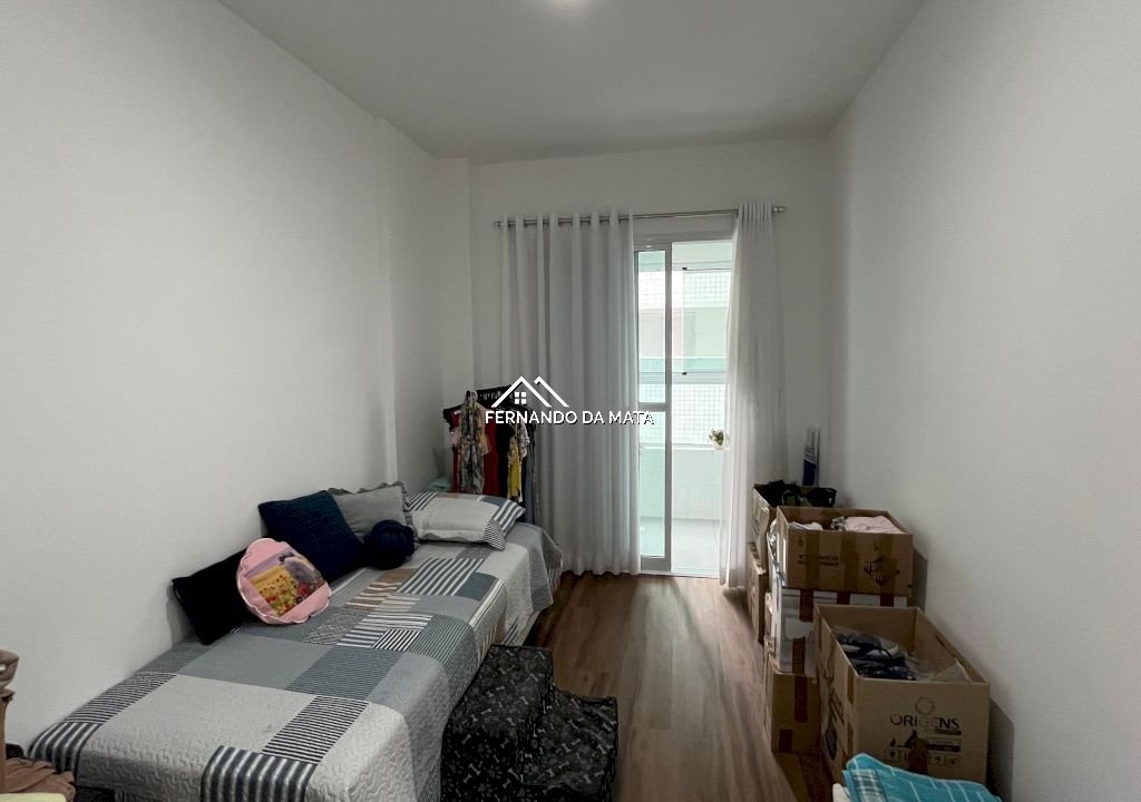 Imagem imóvel Apartamento em Praia Grande com 2 dormitórios