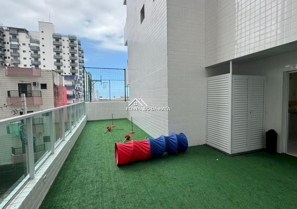 Imagem imóvel Apartamento em Praia Grande com 2 dormitórios