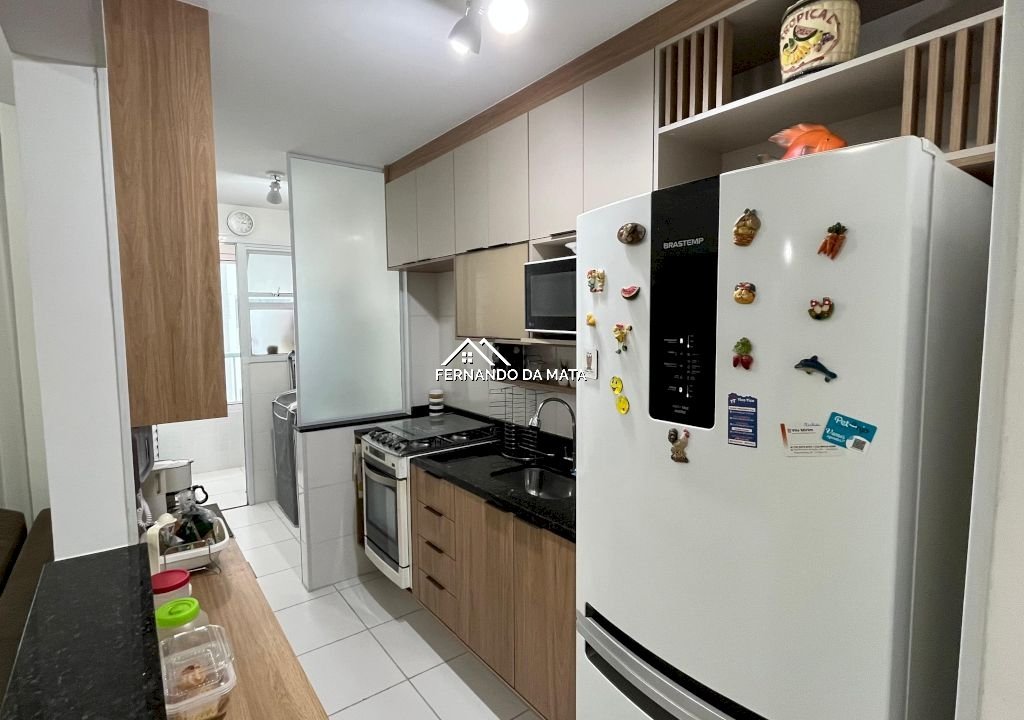 Imagem imóvel Apartamento em Praia Grande com 2 dormitórios