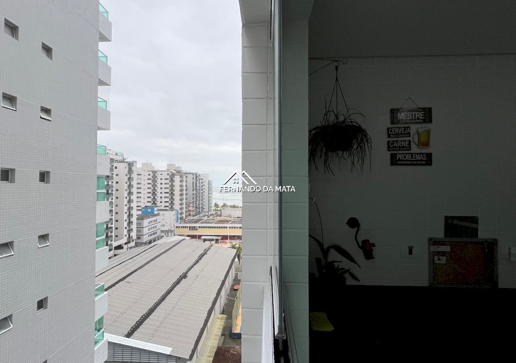 Imagem imóvel Apartamento em Praia Grande com 2 dormitórios