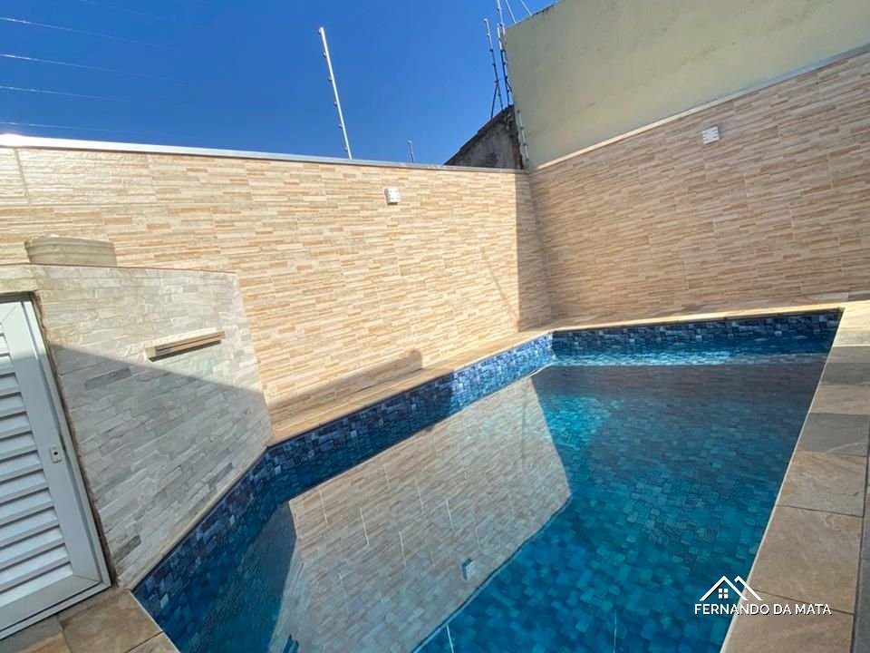 Imagem imóvel Casa em Itanhaém com 2 dormitórios