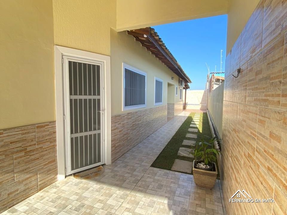 Imagem imóvel Casa em Itanhaém com 2 dormitórios