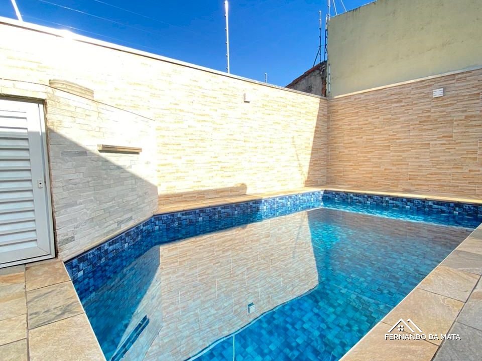 Imagem imóvel Casa em Itanhaém com 2 dormitórios