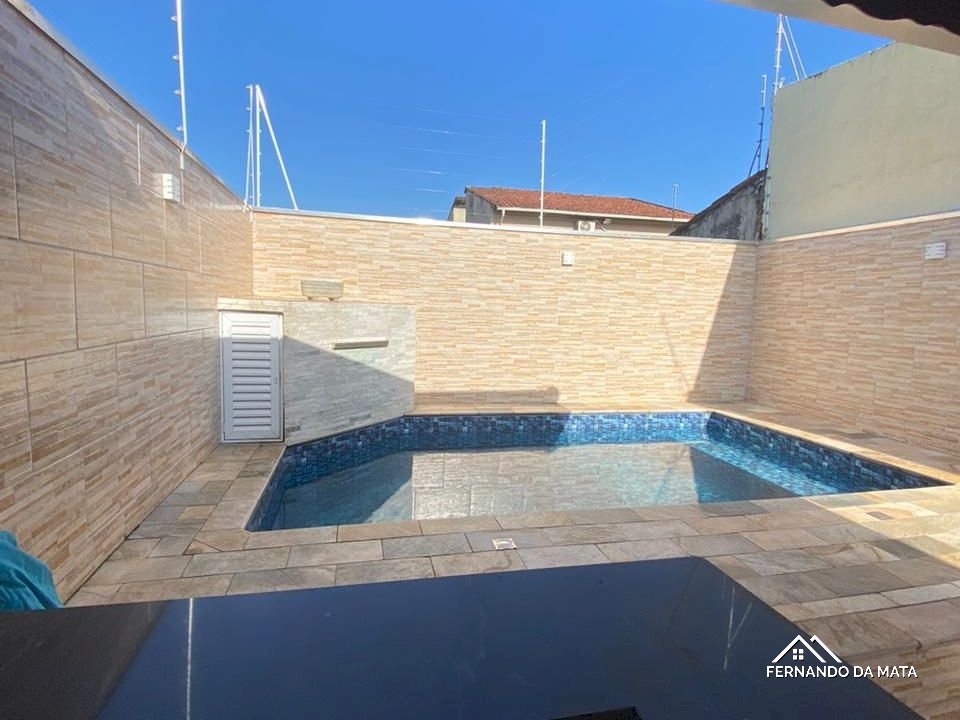 Imagem imóvel Casa em Itanhaém com 2 dormitórios