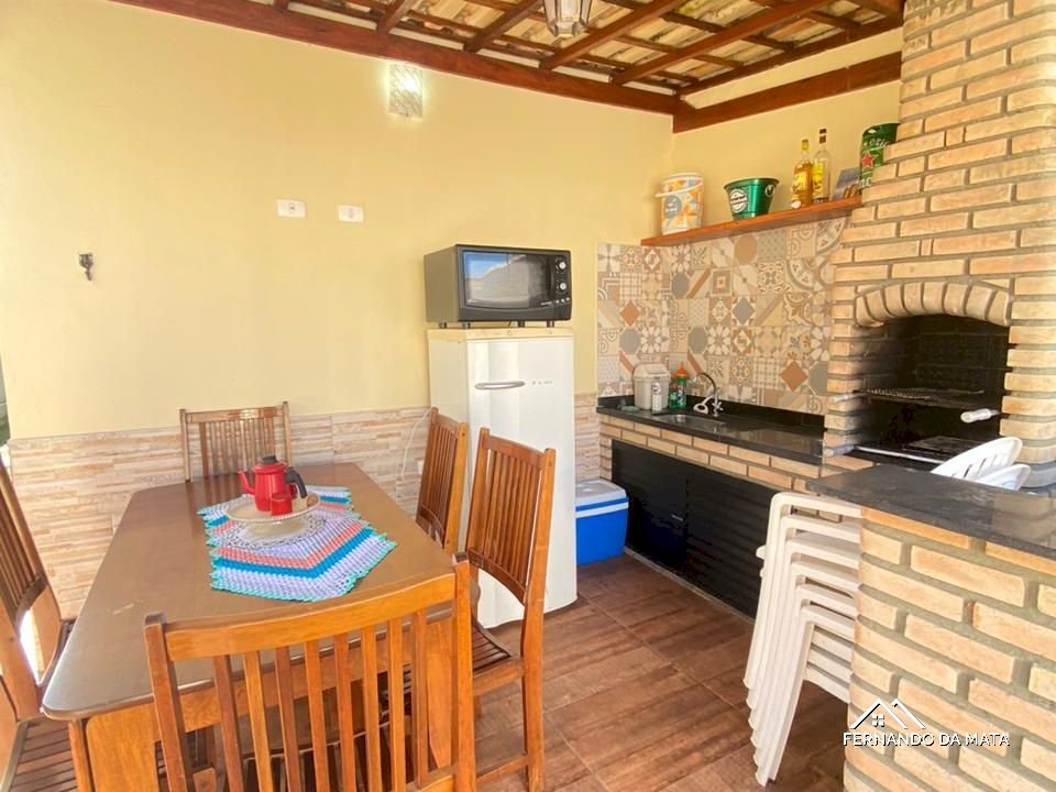 Imagem imóvel Casa em Itanhaém com 2 dormitórios