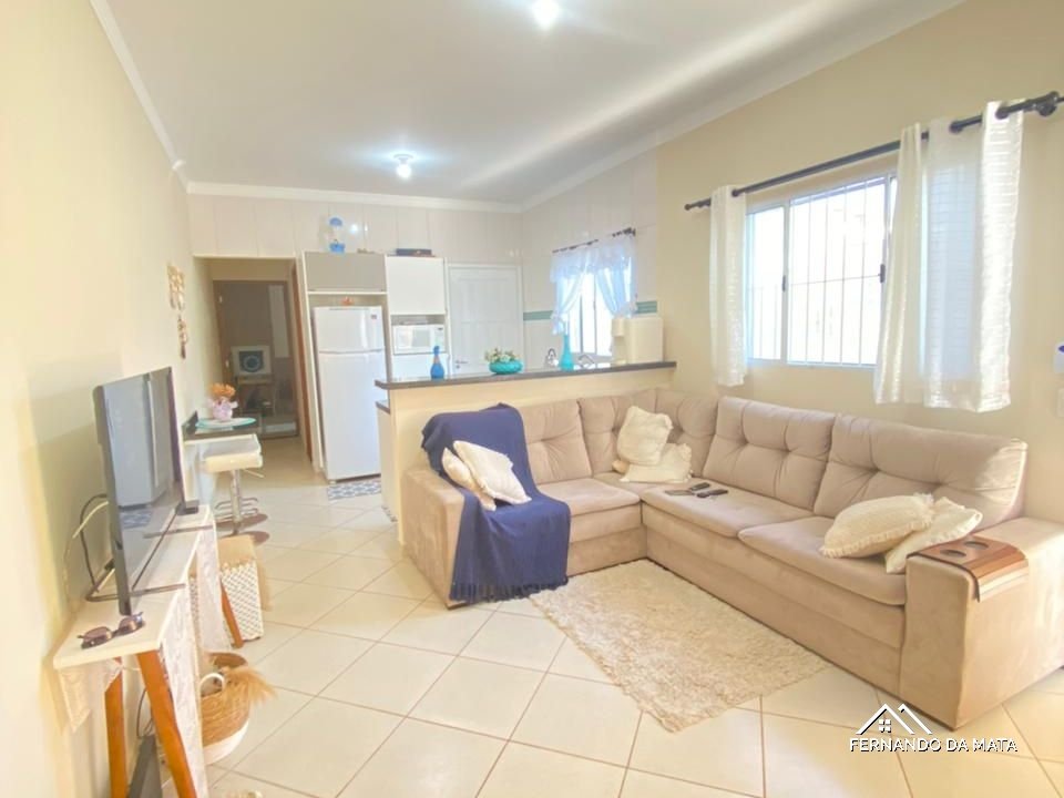 Imagem imóvel Casa em Itanhaém com 2 dormitórios