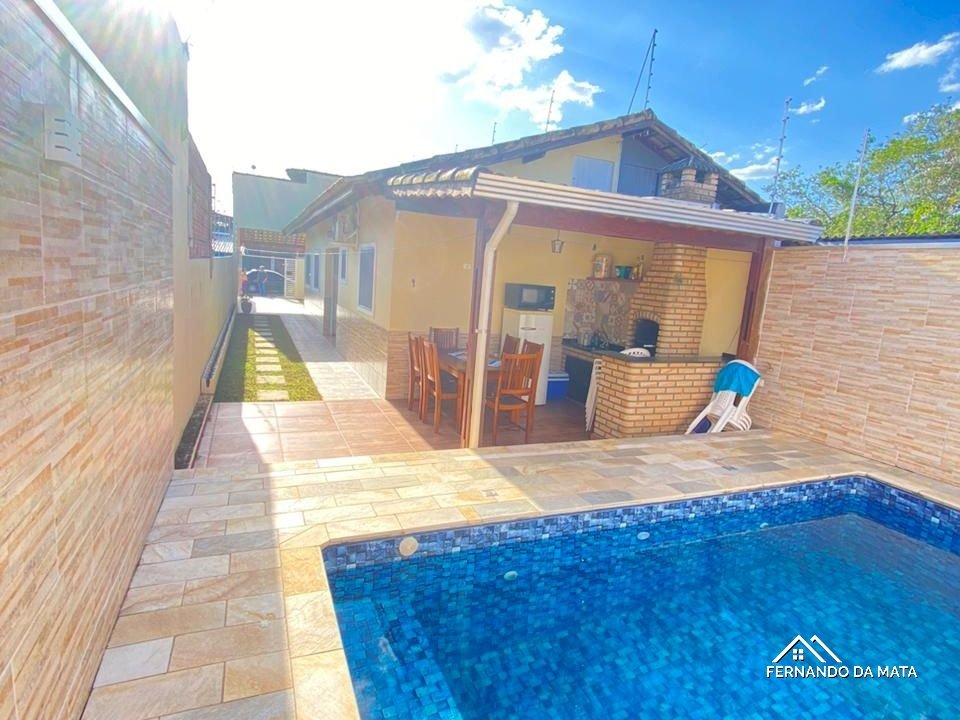 Imagem imóvel Casa em Itanhaém com 2 dormitórios