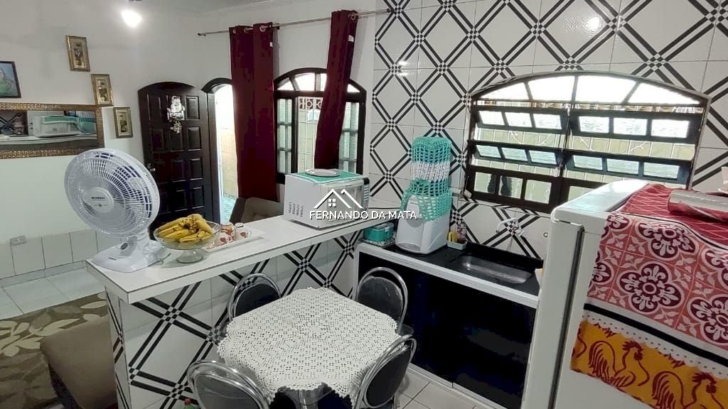 Imagem imóvel Casa em Mongaguá com 2 dormitórios