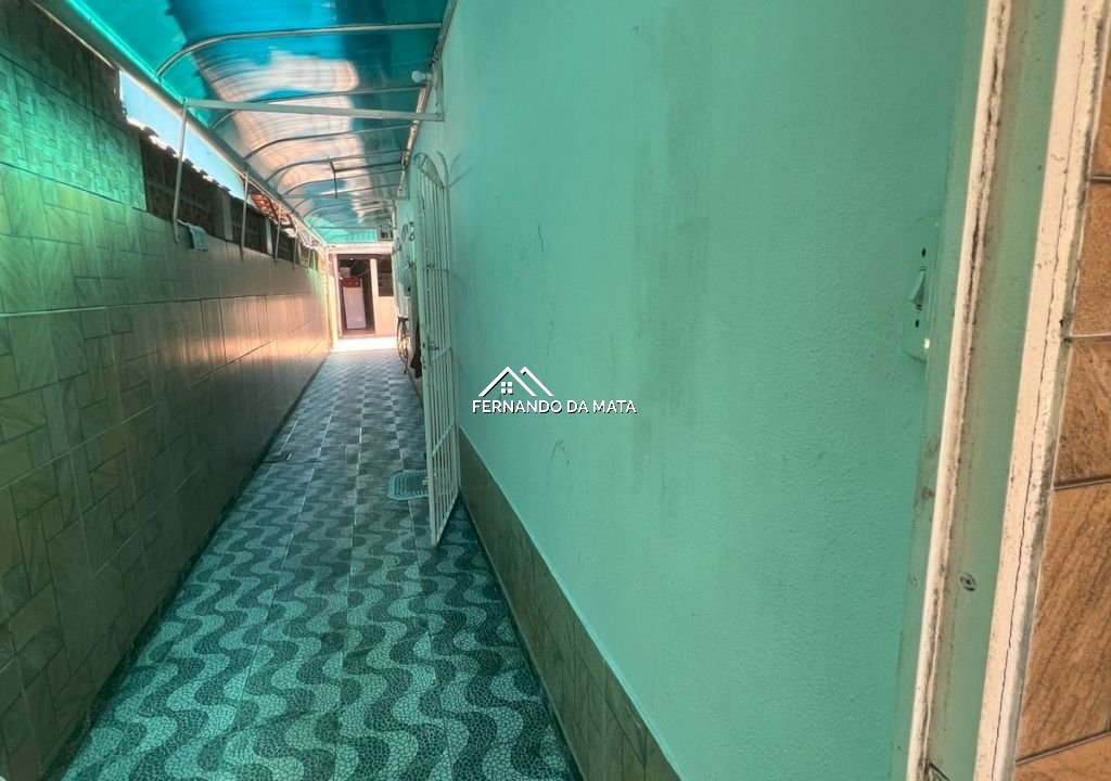 Imagem imóvel Casa em Mongaguá com 2 dormitórios