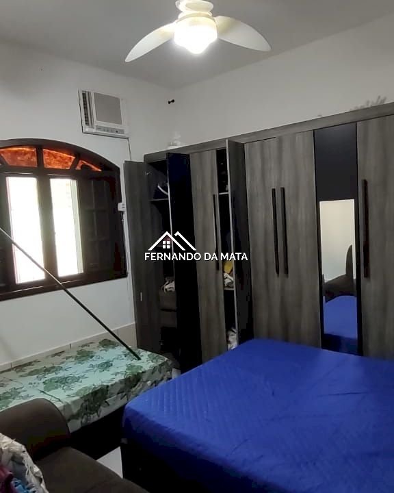 Imagem imóvel Casa em Mongaguá com 2 dormitórios