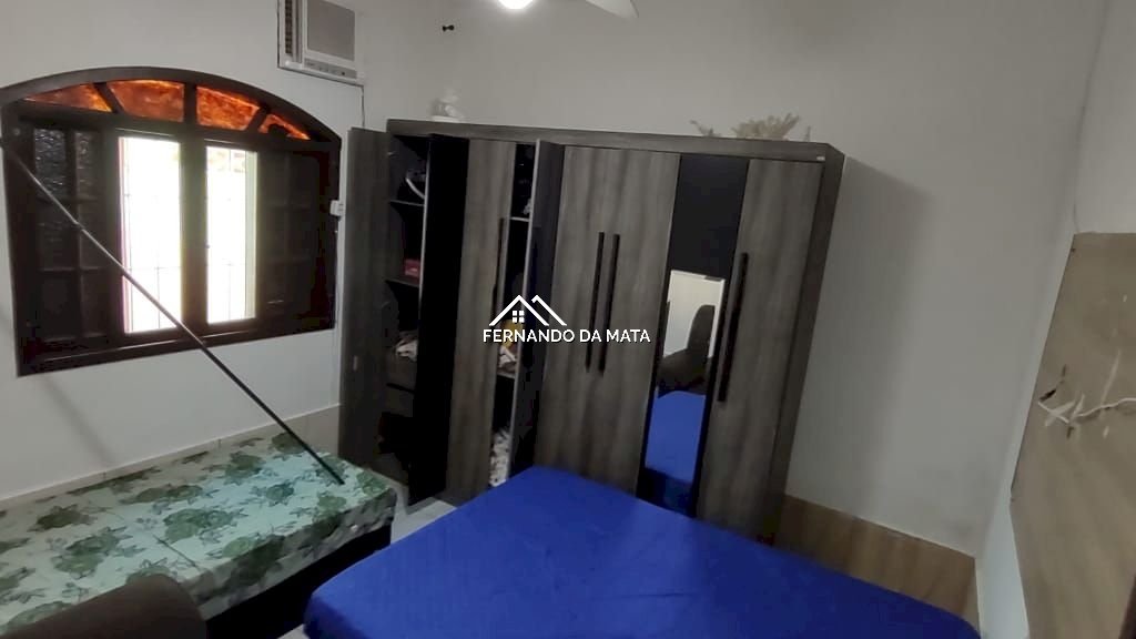 Imagem imóvel Casa em Mongaguá com 2 dormitórios