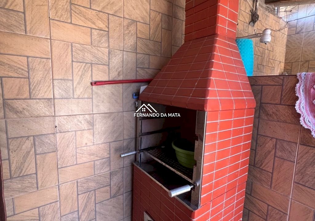 Imagem imóvel Casa em Mongaguá com 2 dormitórios