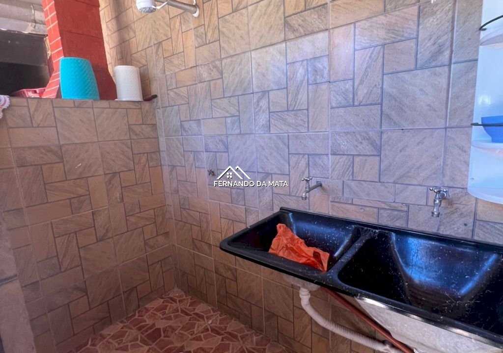 Imagem imóvel Casa em Mongaguá com 2 dormitórios