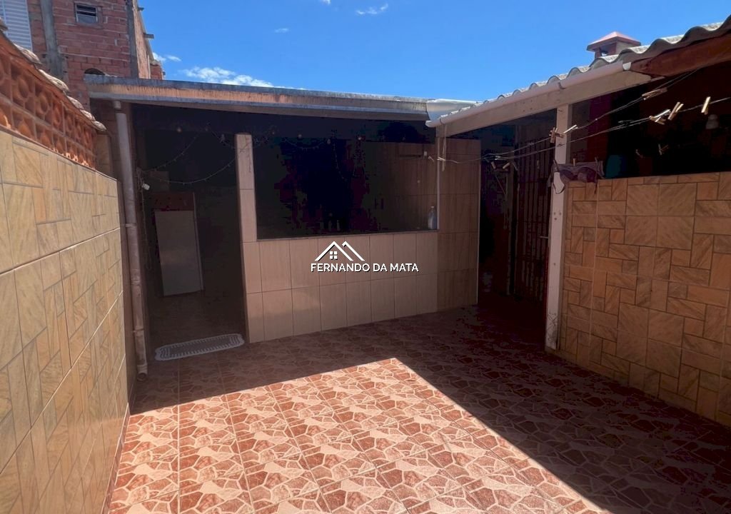 Imagem imóvel Casa em Mongaguá com 2 dormitórios