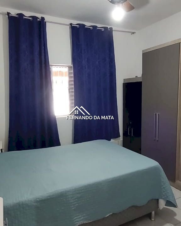 Imagem imóvel Casa em Mongaguá com 2 dormitórios