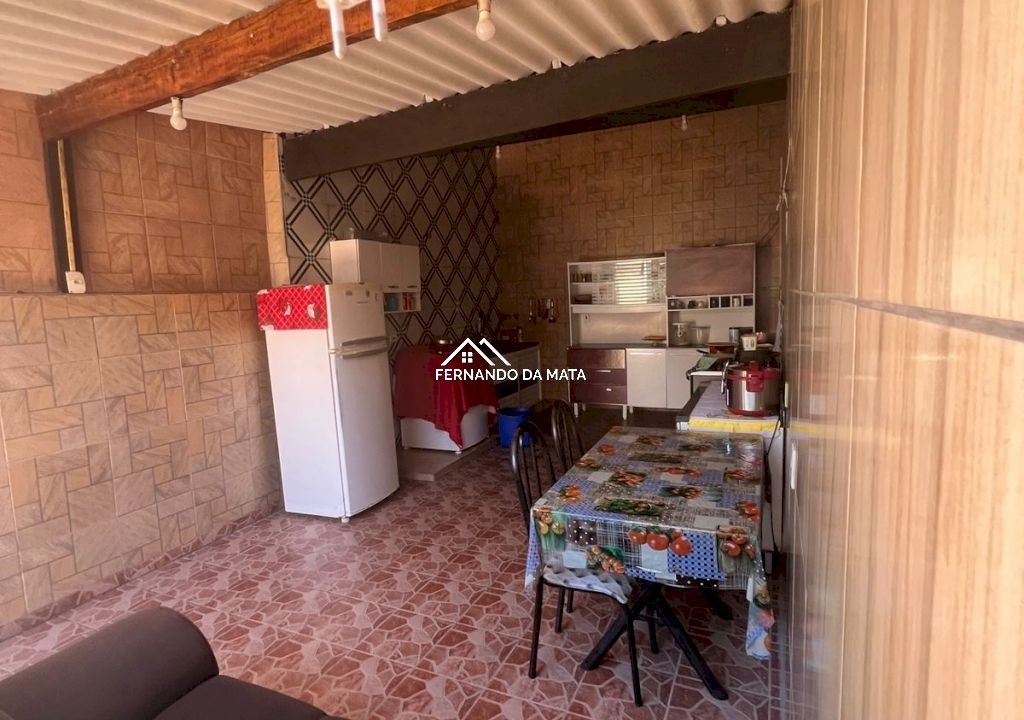 Imagem imóvel Casa em Mongaguá com 2 dormitórios