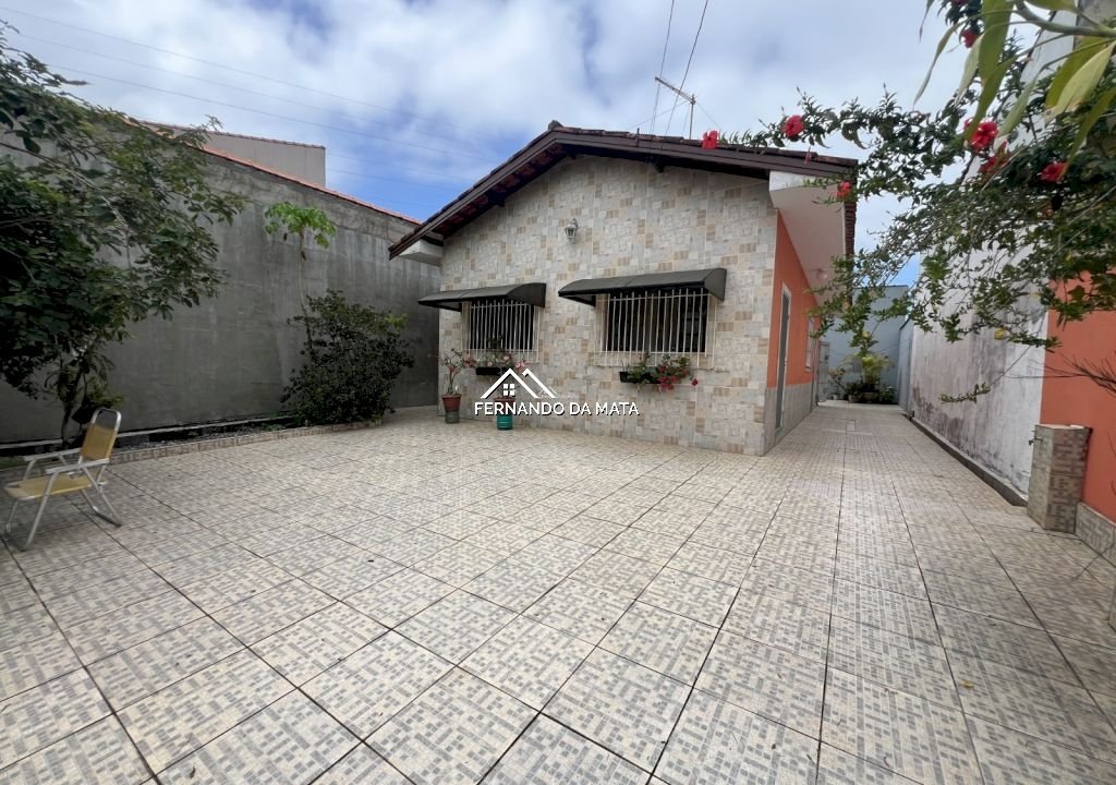 Imagem imóvel Casa em Mongaguá com 2 dormitórios