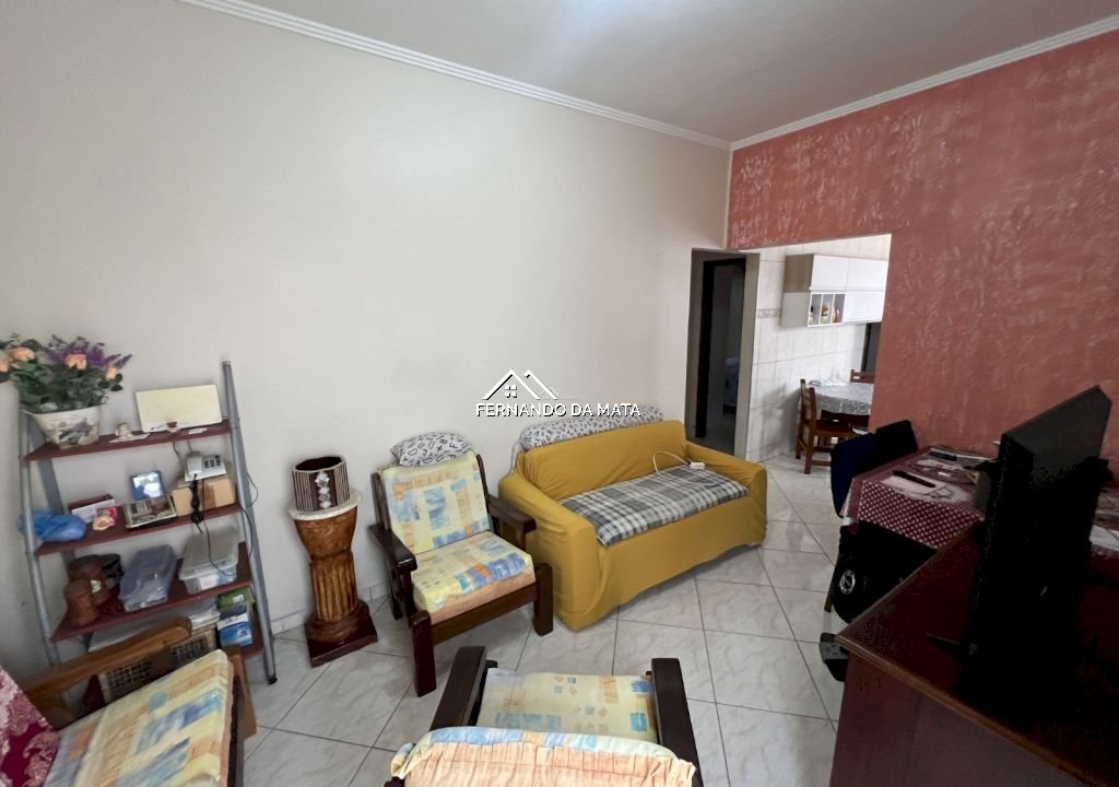 Imagem imóvel Casa em Mongaguá com 2 dormitórios