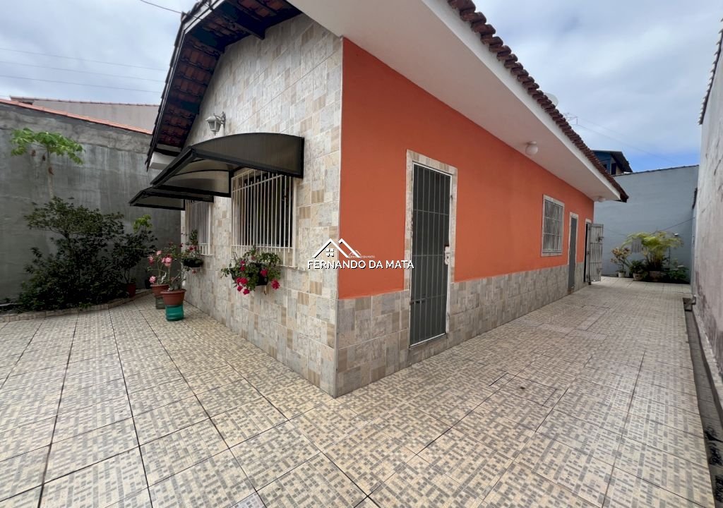Imagem imóvel Casa em Mongaguá com 2 dormitórios