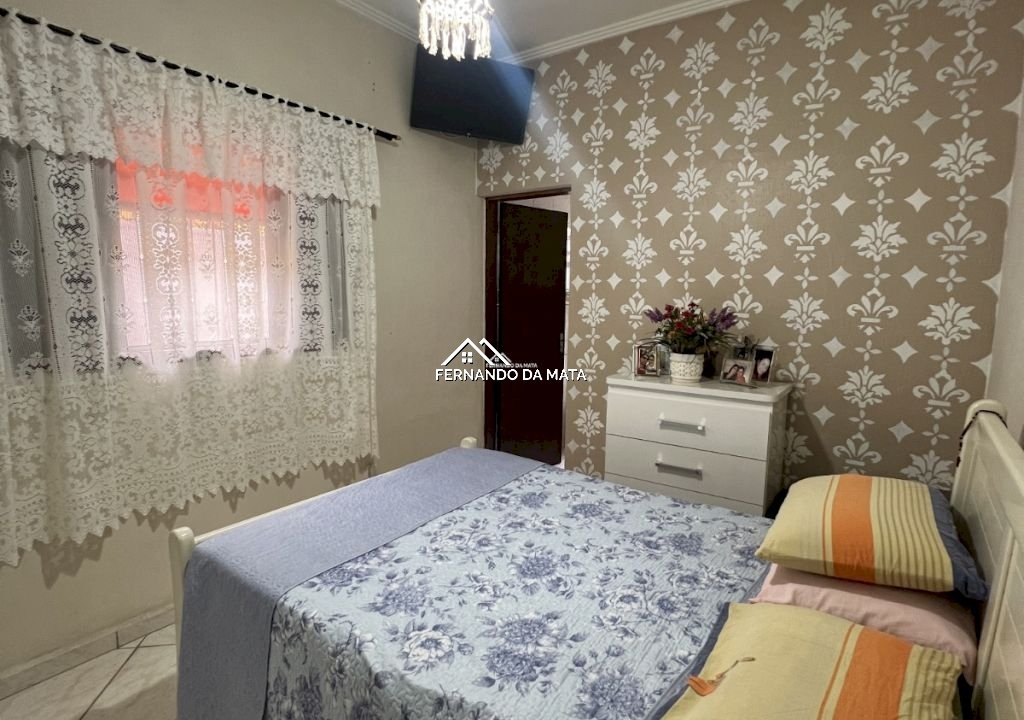 Imagem imóvel Casa em Mongaguá com 2 dormitórios