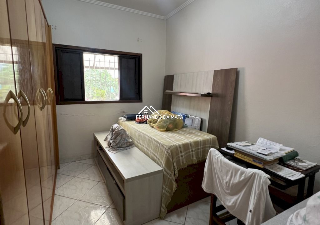 Imagem imóvel Casa em Mongaguá com 2 dormitórios